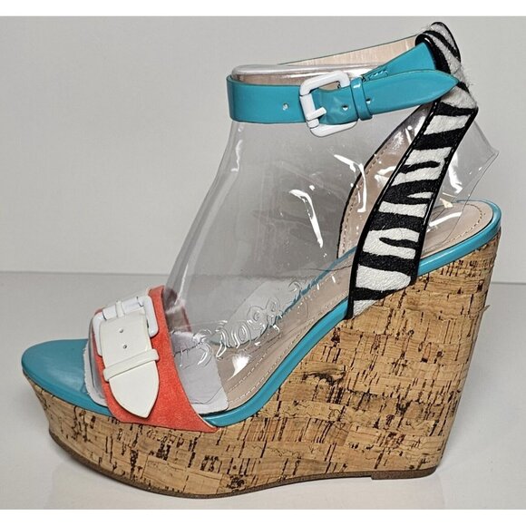 PRIMADONNA COLLECTION Women Euro Size New 4.5 Inch Heel New /Box 09830 VER - Picture 2 of 12